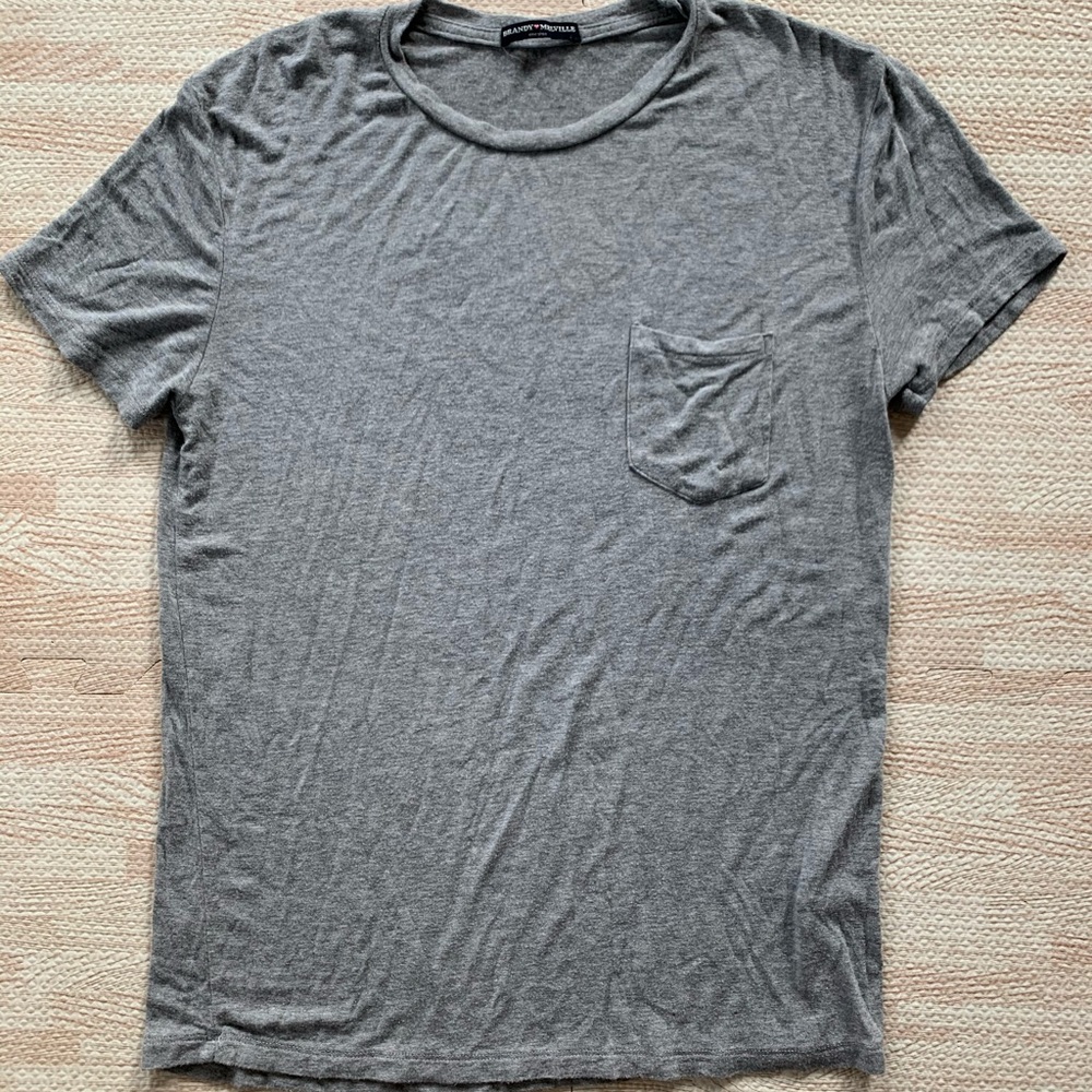 Brandy Melville Oversized T
